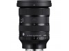 Sigma 24-70mm f2.8 DG DN II Art for Sony E